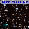 DRT03 G19.61-0.23 3
