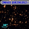 2MASS J18291352-1233267