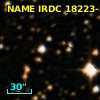NAME IRDC 18223-3