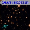 2MASS J18225215-1333471