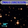 2MASS J18232376-1311593