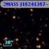2MASS J18241387-1248558