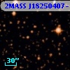 2MASS J18250407-1226134
