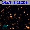 2MASS J18260338-1226537