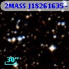 2MASS J18261635-1220343