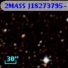 2MASS J18273795-1115315