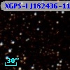 XGPS-I J182436-115127