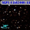 XGPS-I J182448-114454