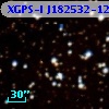 XGPS-I J182532-122055