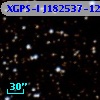 XGPS-I J182537-120645