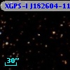 XGPS-I J182604-114719