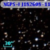 XGPS-I J182608-115614