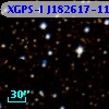 XGPS-I J182617-112930