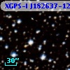 XGPS-I J182637-121234