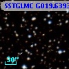 SSTGLMC G019.6393+00.0321