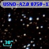 USNO-A2.0 0750-13184310
