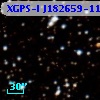 XGPS-I J182659-115312