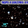 XGPS-I J182701-114628
