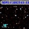 XGPS-I J182711-112550