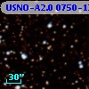 USNO-A2.0 0750-13211722