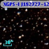 XGPS-I J182727-122036