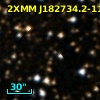 XGPS-I J182734-112305