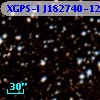 XGPS-I J182740-120553