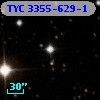 TYC 3355-629-1