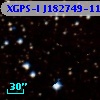 XGPS-I J182749-113341