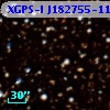 XGPS-I J182755-114958