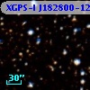 XGPS-I J182800-121501