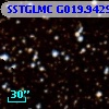 SSTGLMC G019.9429-00.1878