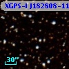 XGPS-I J182808-112711