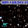 XGPS-I J182813-120730
