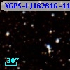 XGPS-I J182816-111132