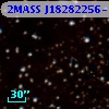 2MASS J18282256-1149293