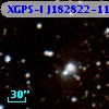 XGPS-I J182822-114724