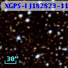 XGPS-I J182823-114157