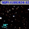 XGPS-I J182824-121006