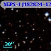 XGPS-I J182824-120833