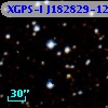 XGPS-I J182829-121406