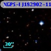 XGPS-I J182902-115341