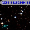XGPS-I J182940-113225