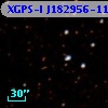 XGPS-I J182956-111313