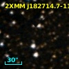 XGPS-I J182714-111814