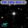 TYC 3355-822-1