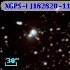 XGPS-I J182820-114752