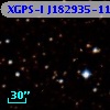 XGPS-I J182935-111552