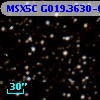MSX5C G019.3630-00.0289