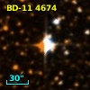 BD-11  4674